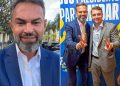 Bruno Scheid afirma que Flávio Bolsonaro se comprometeu a fortalecer o Hospital de Amor em Rondônia