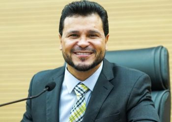 Marcelo Cruz agradece lembrança, mas descarta disputar presidência da Assembleia novamente
