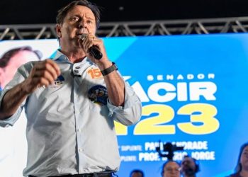 Acir destaca trabalho no Senado e mostra onde chegou R$ 144,6 milhões destinados à saúde de Rondônia