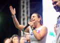 Mariana Carvalho defende uma representação de Rondônia mais ativa em Brasília