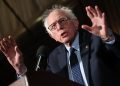 Sanders se reunirá por Troy Jackson no Maine
