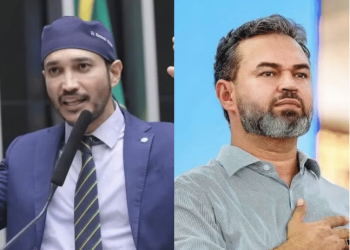 Fernando Máximo (PL) e Bruno Scheid (PL) são eleitos senadores por Rondônia