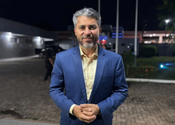 Marcos Rogério (PL) é eleito governador de Rondônia