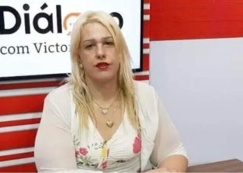 A jornalista Victoria Bacon morre em Porto Velho nesta terça-feira