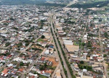 O pagamento da última parcela do IPTU está agendado para esta sexta-feira (09); orientações podem ser emitidas no site da Prefeitura de Jaru ou pelo autoatendimento via WhatsApp