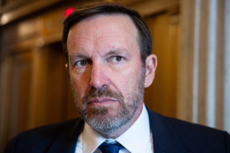 Chris Murphy planeja viagens intermediárias e arrecadação de fundos para Nixon na Flórida