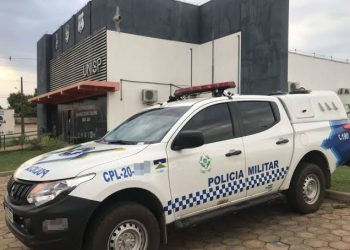 Jaru: Homem é preso suspeito de expor partes íntimas perto de crianças no Jardim Europa