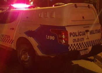Jaru: Homem é esfaqueado durante briga no Setor 7