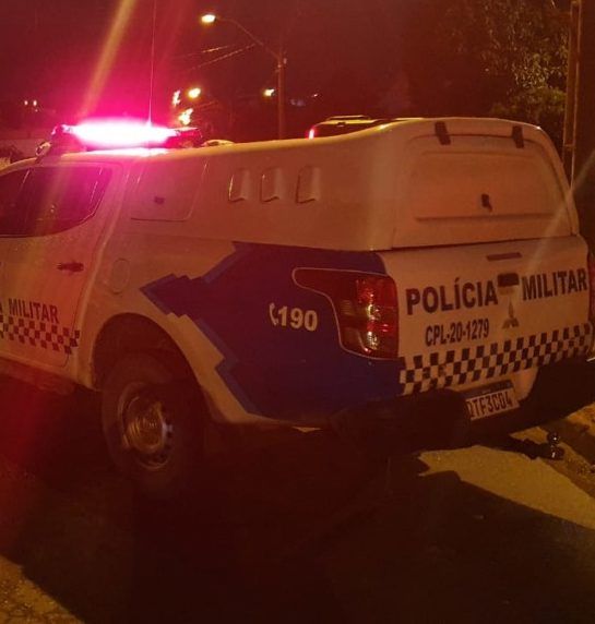 Jaru: Homem é esfaqueado durante briga no Setor 7