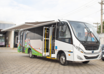 Prefeitura de Jaru abre licitação para aquisição de microônibus com valor estimado de R$ 388 mil