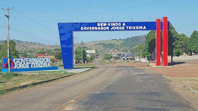 Tribunal de Contas dá mais 15 dias para Prefeitura de Governador Jorge Teixeira regularizar unidade de saúde