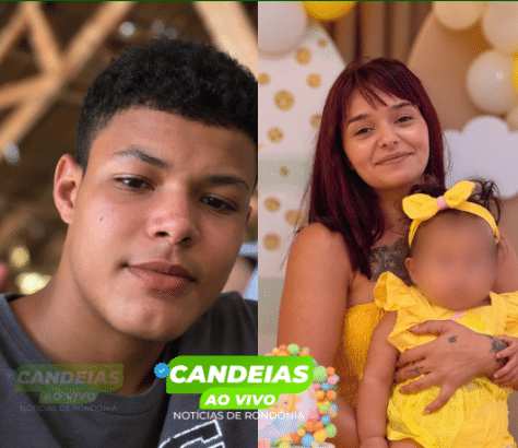 Mulher e adolescente são mortas a tiros em Alta Floresta do Oeste, RO
