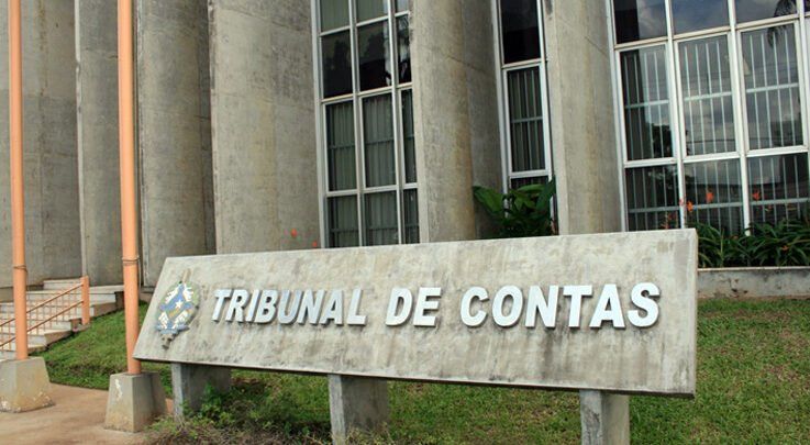 TCE-RO considera previsão de receita de Jaru para 2027 inviável e alerta para risco de desequilíbrio fiscal