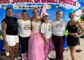 Evento em Jaru reúne crianças e famílias em ação social especial no Dia das Crianças