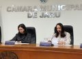 Câmara de Jaru aprova recursos para APAE, Lar do Idoso e continuidade de obra na Avenida Rio de Janeiro