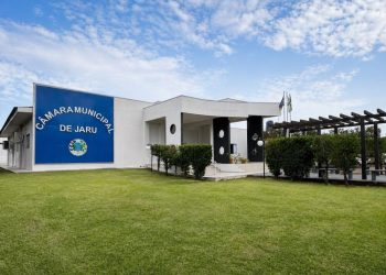 Dia do Servidor Público: Câmara de Jaru homenageia profissionais e informa alteração na data do ponto facultativo