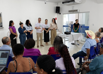 Aposentadoria não é o fim da linha: Conecta Jaru reúne instituições e empresários para discutir oportunidades para pessoas com mais de 60 anos