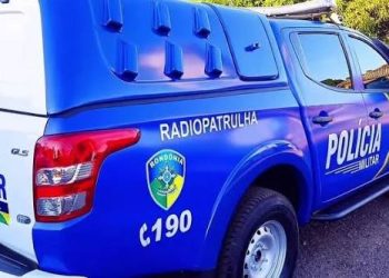 Homem de 37 anos é preso após enviar áudios de cunho íntimo a adolescente em Porto Velho