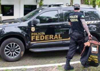 PF investiga venda de artigos científicos para favorecer candidatos à residência médica em Rondônia
