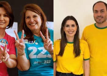 Onda conservadora chega ao Senado e PL puxa a fila