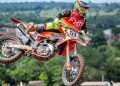 Cujubim recebe etapa extra do Campeonato Regional Norte de Motocross com emenda do deputado Pedro Fernandes