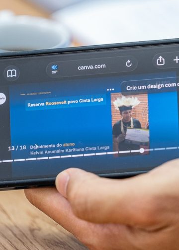 Acelero Enem: Escola do Legislativo oferece videoaulas gratuitas em plataforma on-line