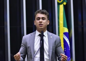 Nikolas faz História e PL elege 21 dos 53 deputados federais de Minas