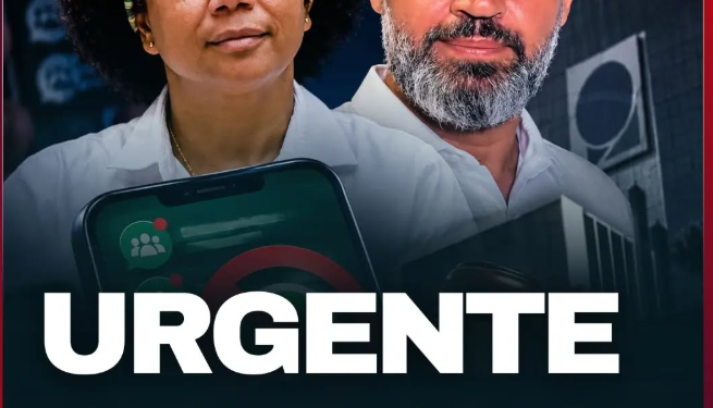 TRE-RO DETERMINA RETIRADA DE PROPAGANDA DE 18 GRUPOS DE WHATSAPP LIGADOS À CAMPANHA DE SÍLVIA CRISTINA