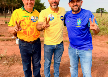 Deputado Laerte Gomes  Ao lado do deputado Federal Lúcio Mosquini e do governador eleito Marcos Rogério, unimos votações históricas e a responsabilidade de trabalhar ainda mais por quem confiou em nós.