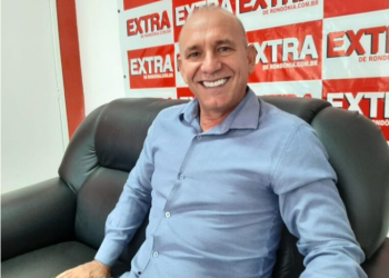 Ezequiel Neiva é Cotado Para Assumir  Secretaria de Agricultura no Governo de Marcos Rogerio  em RO