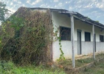 Hildon Chaves propõe ampliar saúde e infraestrutura em aldeias de Guajará-Mirim