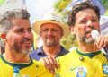 Delegado Camargo anuncia caminhada de 24 horas em Ariquemes