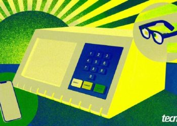 Celular, fone e outros itens: veja o que pode levar para a urna