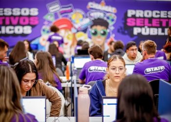 A Expo CIEE 2026 é o maior evento jovem gratuito da América Latina e marca uma nova fase do CIEE ao evoluir de uma feira de carreira para um ecossistema completo de experiências, desenvolvimento, oportunidades e conexão com o futuro.