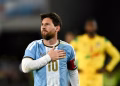 Messi agradece após despedida e recebe apoio de Cristiano Ronaldo: “Todo o meu respeito”