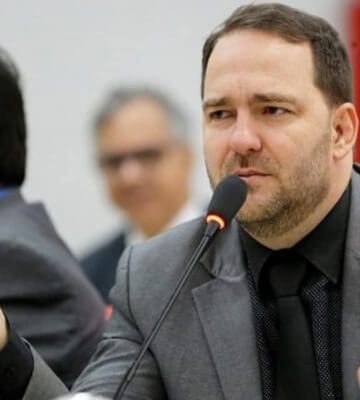 Pedido de Alex Redano é atendido e recuperação da RO-010 beneficia Monte Negro e Cacaulândia