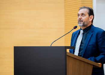 Laerte Gomes agradece votação histórica e reafirma compromisso de trabalhar por Rondônia