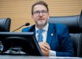 Alex Redano conquista quarto mandato consecutivo e mantém trajetória no Legislativo de Rondônia