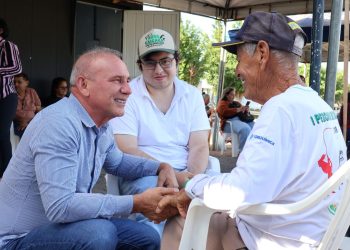 Carreta da ressonância já realizou mais de 5 mil exames em Vilhena com investimento de Ezequiel Neiva