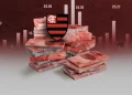 Flamengo não bate meta de vendas em 2026 e reacende debate sobre produção e utilização da base
