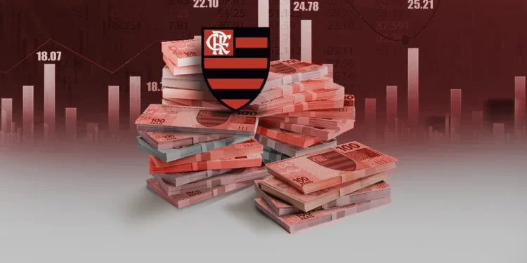 Flamengo não bate meta de vendas em 2026 e reacende debate sobre produção e utilização da base