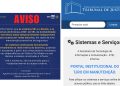 Após alerta mundial sobre vulnerabilidade no PHP, sites do Governo, TJRO e Prefeitura saem do ar Quinta-feira, 22 Outubro de 2026 – 09:35 | Redação