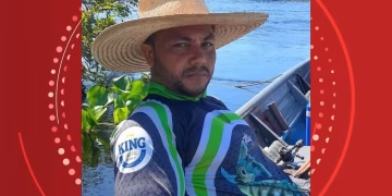 Empresário morre afogado após salvar filha de embarcação que virou em rio de RO