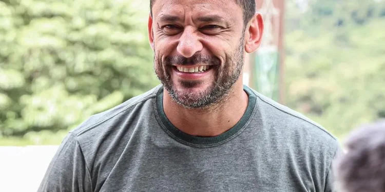 Multa milionária: veja como está o acordo do Atlético-MG com o ex-atacante Fred por ida ao Cruzeiro