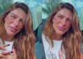 Mariana Goldfarb se emociona e reflete sobre julgamentos nas redes: ‘Orgulho de dar aquele cala-boca’